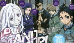 死囚乐园动漫,末世求生记